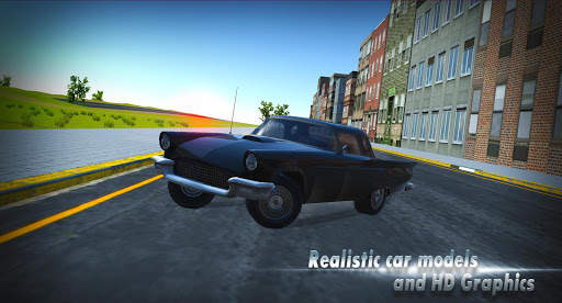 Furious Car Driving 2022 screenshot 6