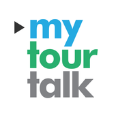 My Tour Talk icon