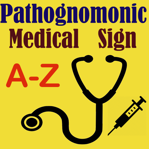 Pathognomonic Sign icon