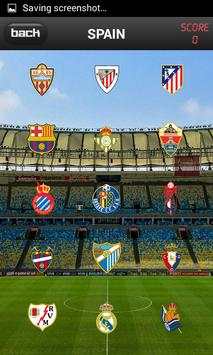 Football Club Logo Quiz 2 screenshot 4