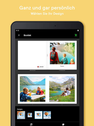 Photo Service screenshot 12