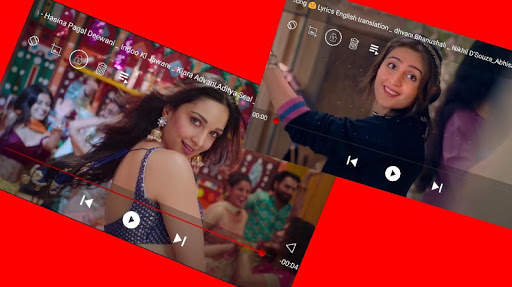 V.Max Player  HD Media Player screenshot 6