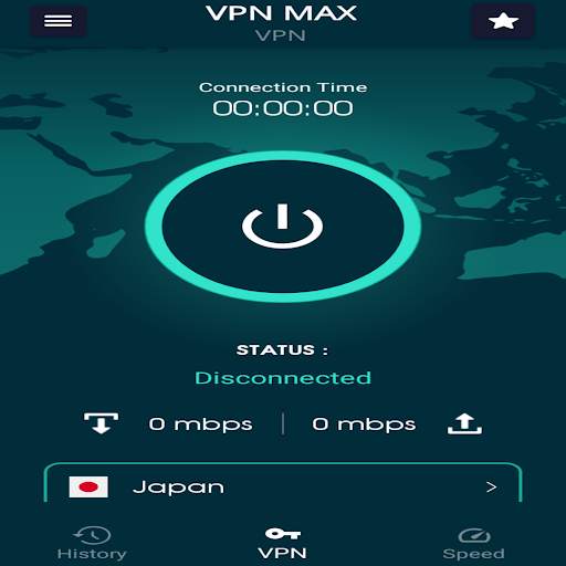 VPN MAX screenshot 2