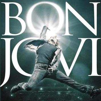 BON JOVI ~ The Best Video & Music MP3 Offline screenshot 1