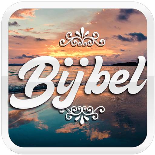 Bible in Dutch offline audio Bijbel 6.0