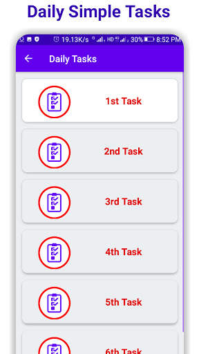 Earn Pay: Earn Money, Win Diamonds & Free Recharge screenshot 5