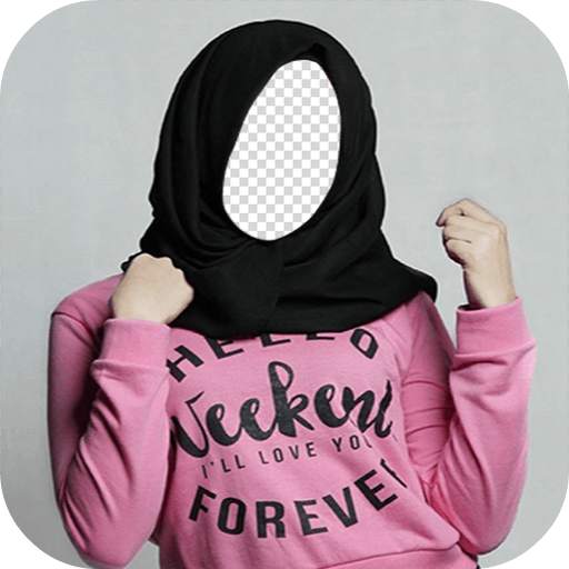 My Hijab Diaries Photo Editor 1.0
