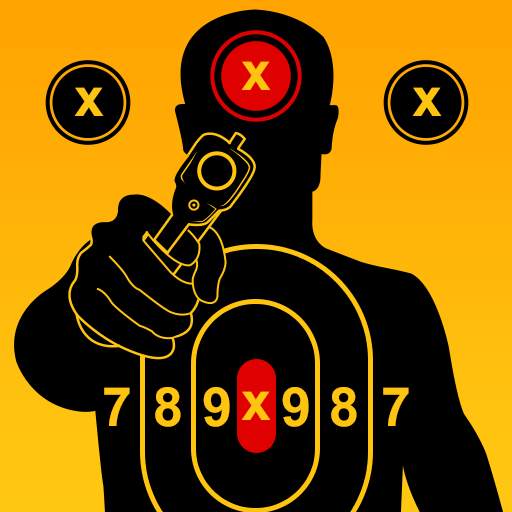 Sniper Shooting : 3D Gun Game 1.0.27
