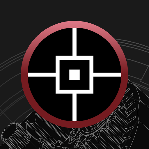 CorelCAD Mobile иконка