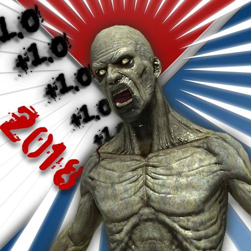 Zombie Master - Idle & Clicker Game 1.1