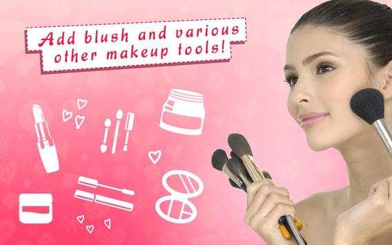 Pretty Makeup screenshot 4
