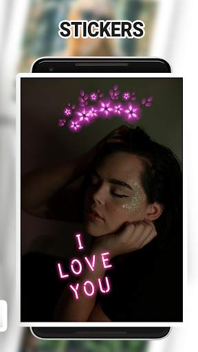 Artics: Easy Photo Editor, Photo Collage, Filters screenshot 5