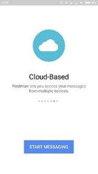 Postman screenshot 3