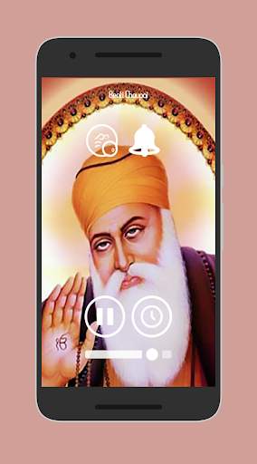 Nitnem Audio HD screenshot 2