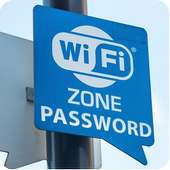 Wifi Hacker Unlocker Prank logo