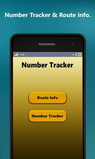 Mobile Number Distance Tracker screenshot 1