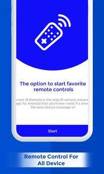 Remote Control For All Device screenshot 3