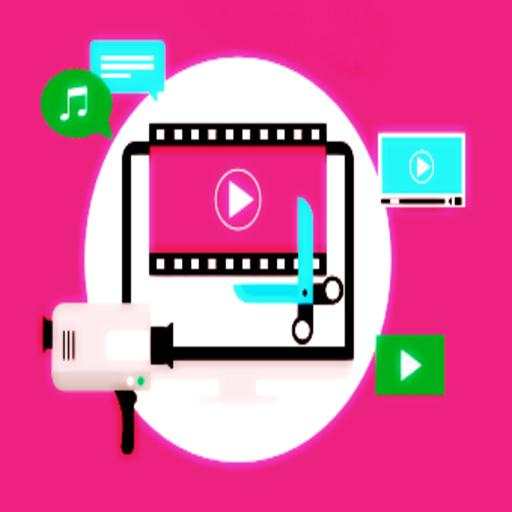 Video Editor Lite | Video Cutter |Video Compressor 2.0