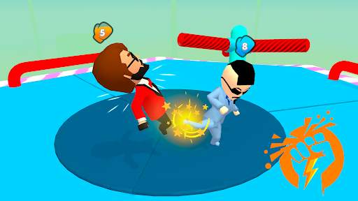 I, The One - Fun Fighting Game screenshot 7
