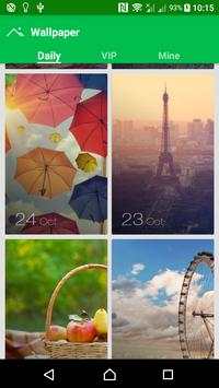 Galaxy X Lockscreen , LockScreen Samsung Galaxy X screenshot 3