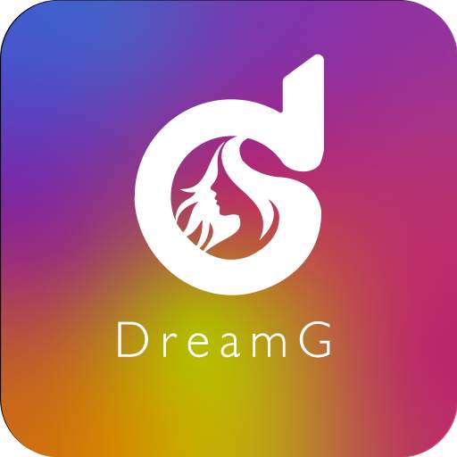 DreamG - Live Video Call & Dating 1.0.7
