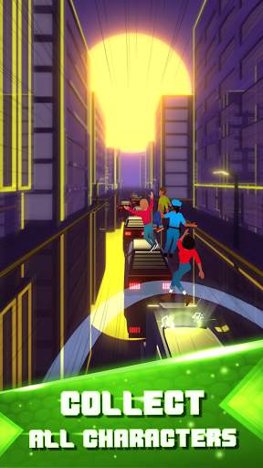 Dance Tap Music -  rhythm game offline, 2021 irama screenshot 3