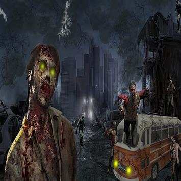 Mad Dead Target screenshot 8