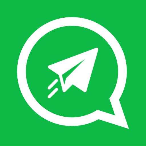 WhatsDirect - Send Message without saving contact 2.0
