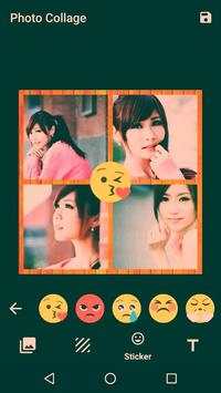 PicArt Photo Collage Maker screenshot 8