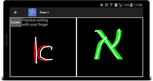 Learn Hebrew Alphabet screenshot 14