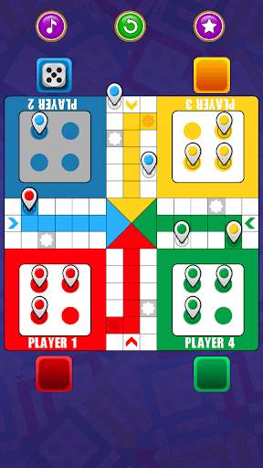 LUDO CRAZY CROWN : GAME OF MANIA FOR FREE screenshot 10