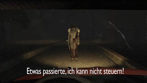 The Fear : Creepy Scream House screenshot 6