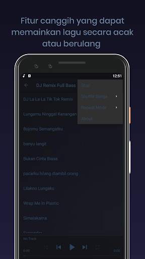 Lagu Dj Arab Remix Offline screenshot 5