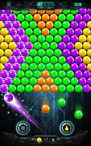 Expert Bubble Shooter screenshot 4