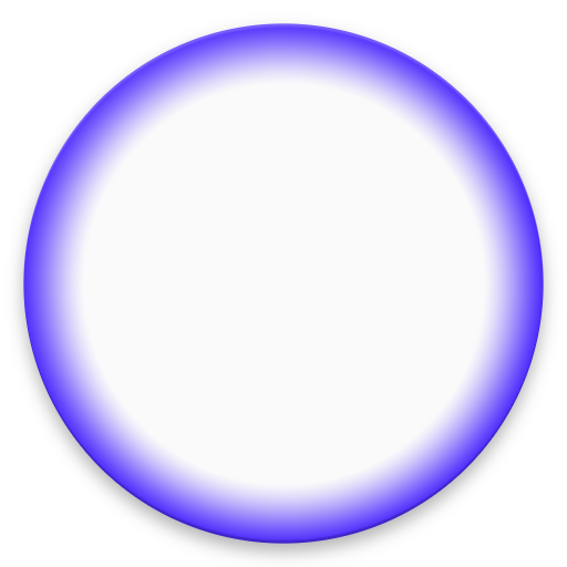 Edge Lighting Notification icon