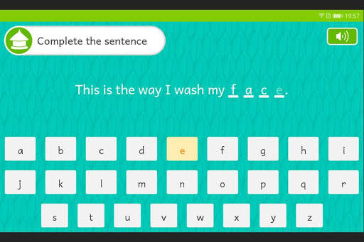 Story Story screenshot 7