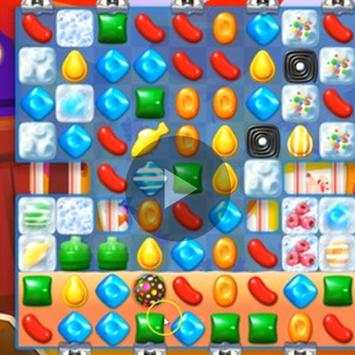 Leguide Candy Crush Soda Saga screenshot 2