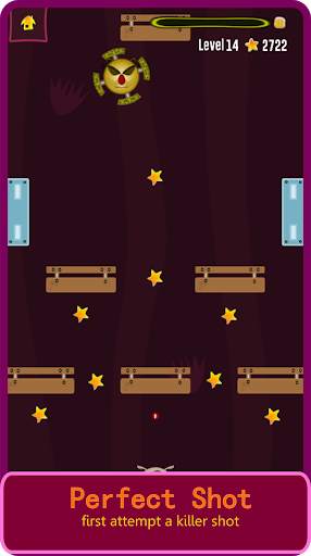 Alien Zic - Best Alien Shooter Game screenshot 4
