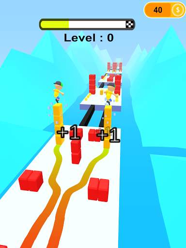 Twins Stack cube screenshot 6