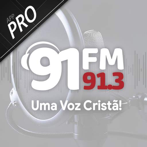 91 FM Curitiba - 91fmcuritiba.com.br 1.0.0-appradio-pro-2-0