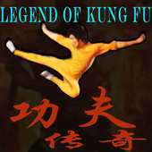 Legend of Kung Fu logo
