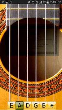Guitar Tuner Pro screenshot 3