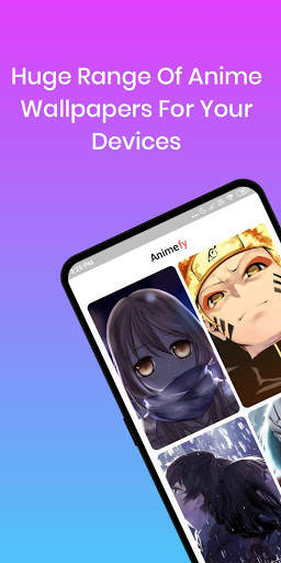 Animefy - 4k HD Anime Wallpapers | HD Wallpapers screenshot 2