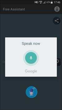 Alternative Siri screenshot 1