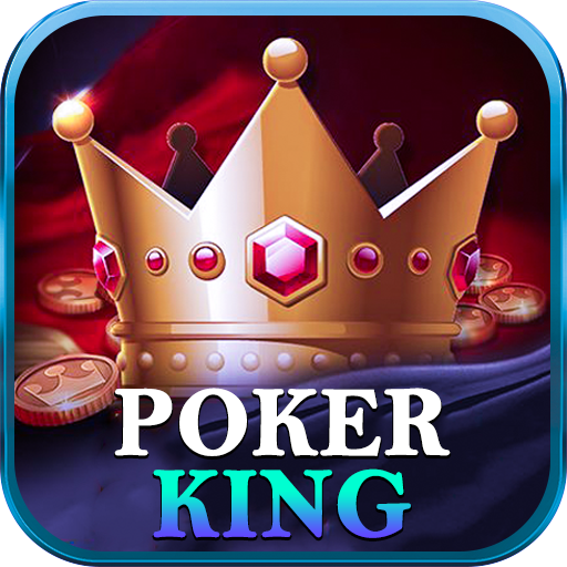 Poker King icon