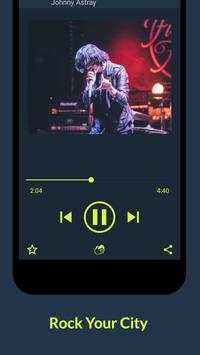 Sonik Underground Music screenshot 3