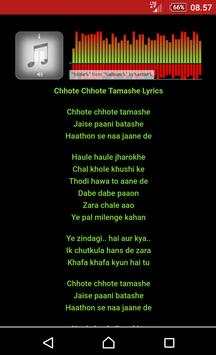 All Songs Sanam Re screenshot 3
