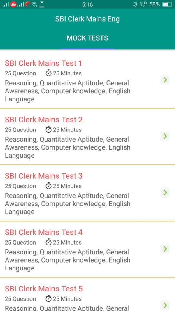 KGES LTD screenshot 1