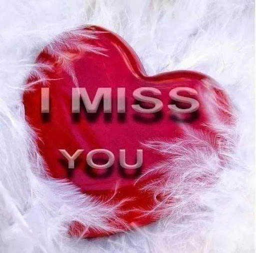 I Miss You Love Messages screenshot 5
