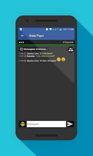 Free Online Radio screenshot 1